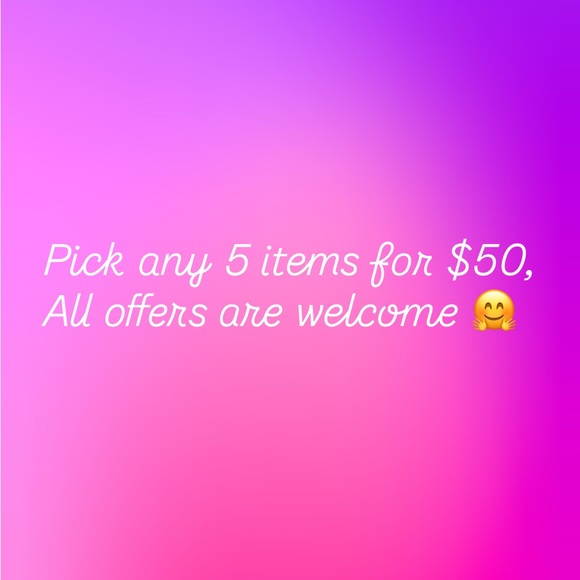 Send me an offer! - Picture 1 of 1